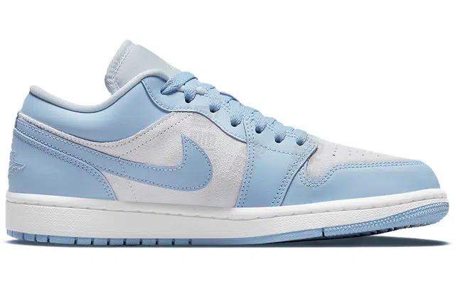 Jordan Air Jordan 1 low "university blue"