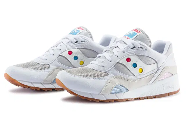 Saucony Shadow 6000