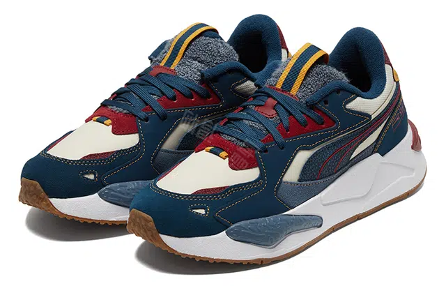 PUMA RS-Z
