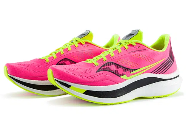 Saucony Endorphin Pro