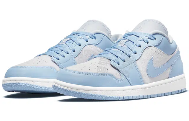Jordan Air Jordan 1 low "university blue"