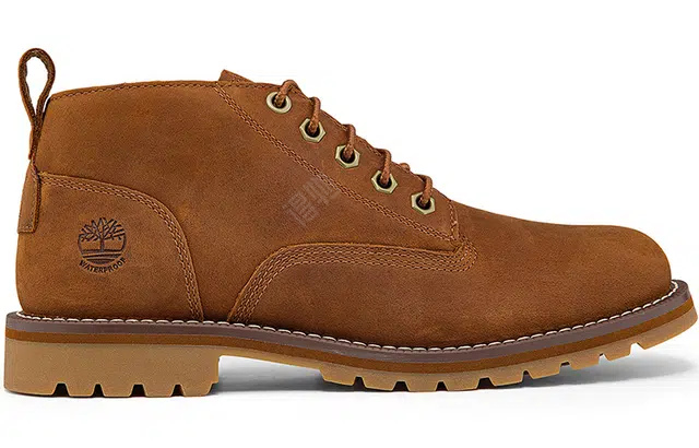 Timberland Redwood