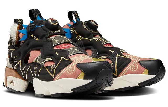 Reebok Instapump Fury