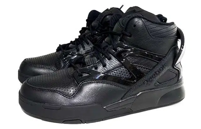 JUUN.J x Reebok Pump Omni Zone 2