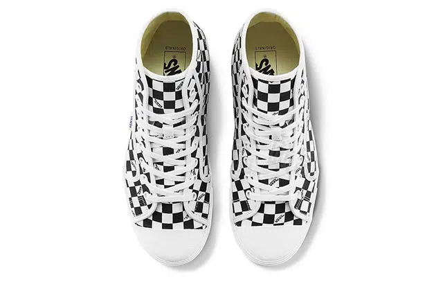 Vans Style 24 LX