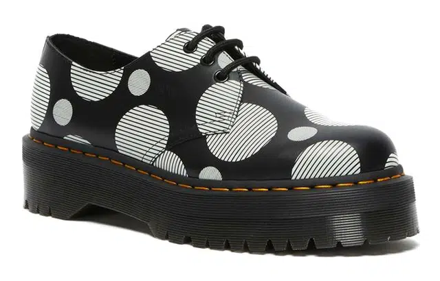 Dr. Martens 1461 Smooth Leather