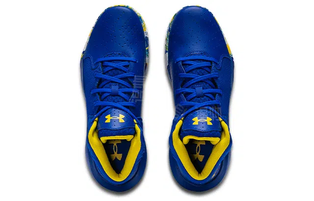 Under Armour Jet '21