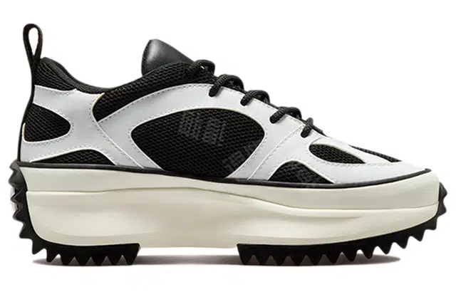 Converse Run Star Veloz Low Top "Gentle Tech"