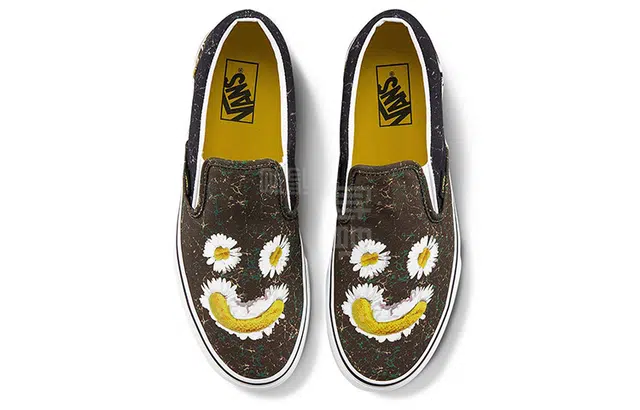 Vans slip-on