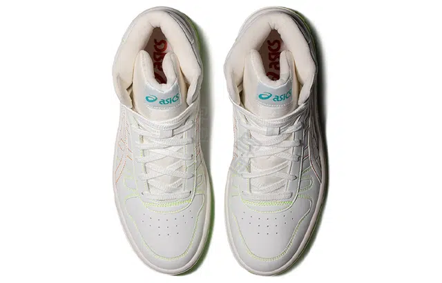 Asics Court Mz-Hi