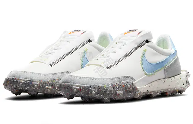 Nike Waffle Racer Crater