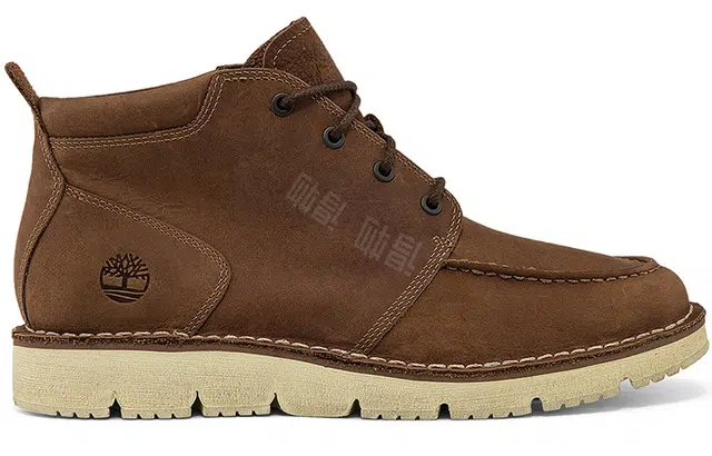 Timberland Chukka