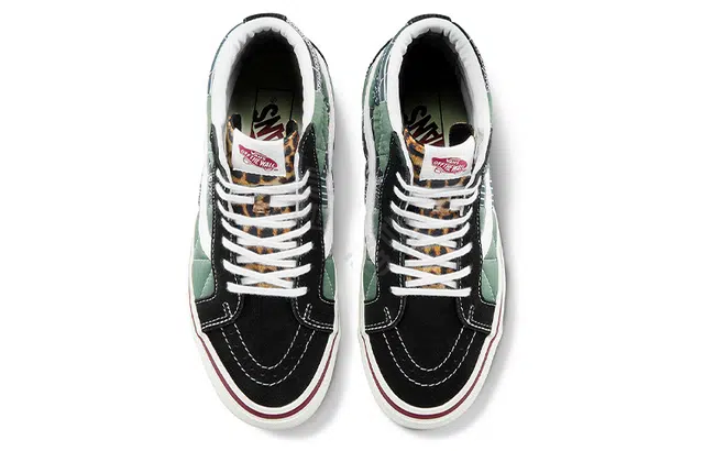 Vans Style 38