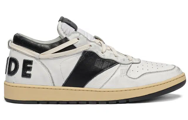 RHUDE Rhecess low
