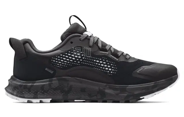 Under Armour Charged Bandit Trail 2 Running