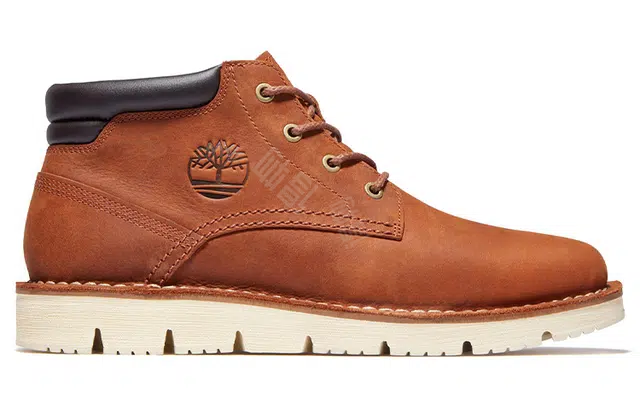 Timberland Westmore chukkas