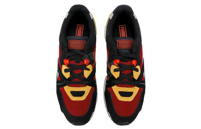 PUMA Mirage Mox Suede