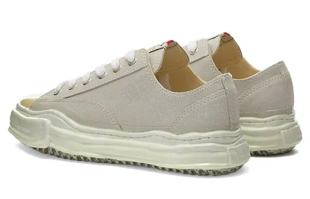 Maison MIHARA YASUHIRO Original Sole