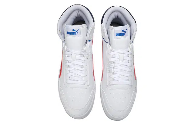 PUMA Shuffle Mid