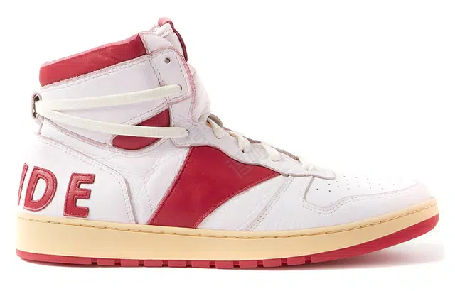 RHUDE Rhecess