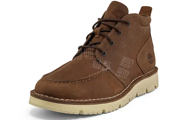 Timberland Chukka