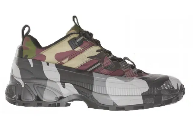 Burberry Arthur
