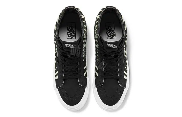 Vans Style 38
