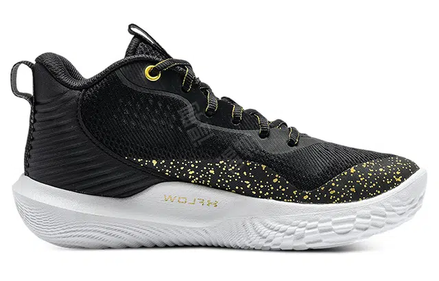 Under Armour Flow Breakthru 2
