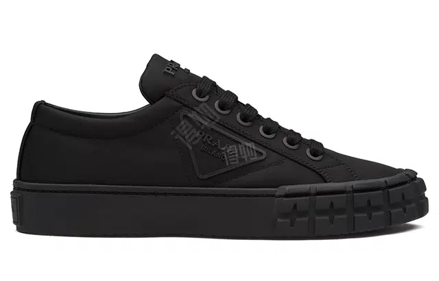 PRADA Wheel Re-Nylon
