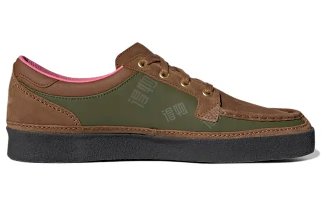 The Simpsons x adidas originals McCarten "Left Handers Rule"