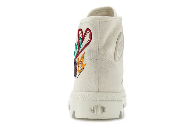 Palladium Pampa