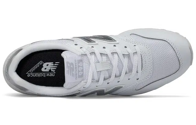 New Balance NB 996 White Out Pack