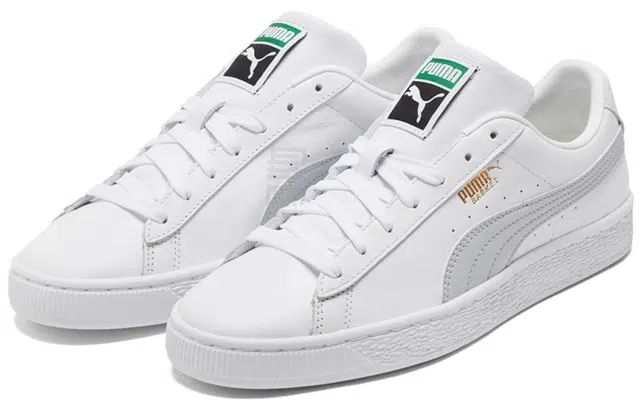 PUMA Basket