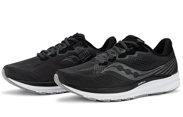 Saucony Ride 14