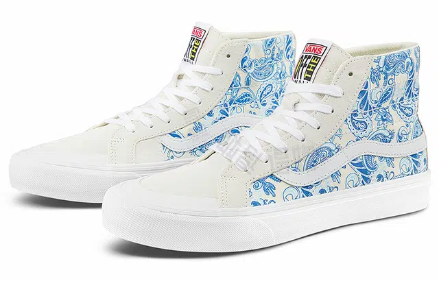 Vans SK8 Hi
