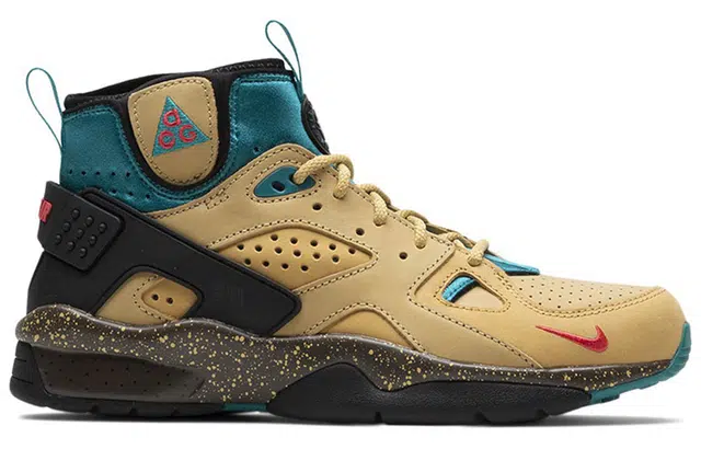 Nike Air Mowabb ACG "Twine"