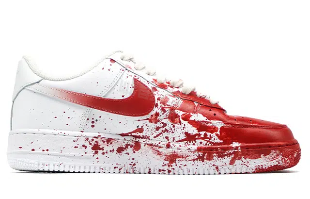 Nike Air Force 1 Low
