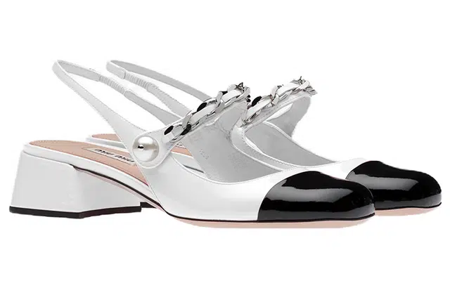 MIU MIU 3.5cm