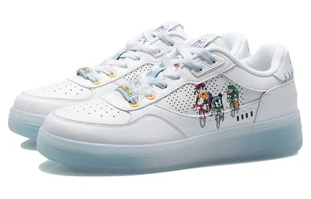 Disney x LiNing