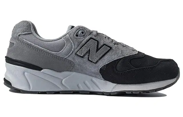 New Balance NB 999 Canvas Waxed