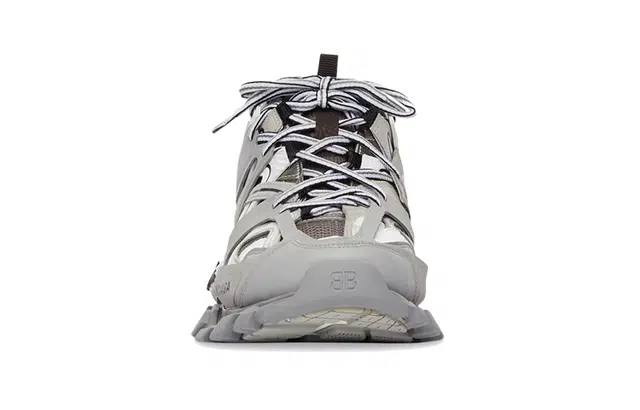 Balenciaga Track 1.0 Led 2021
