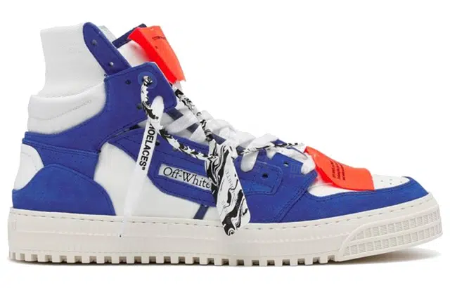 OFF-WHITE Off-Court 3.0