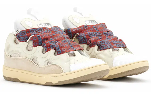 Lanvin Curb