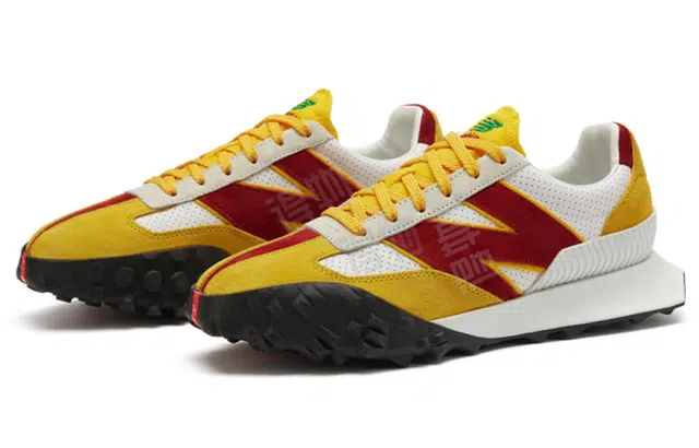 CASABLANCA x New Balance XC-72