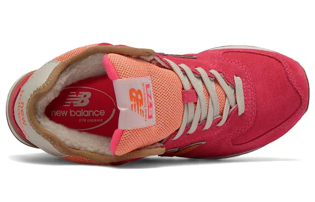 New Balance NB 574 Mid-Cut
