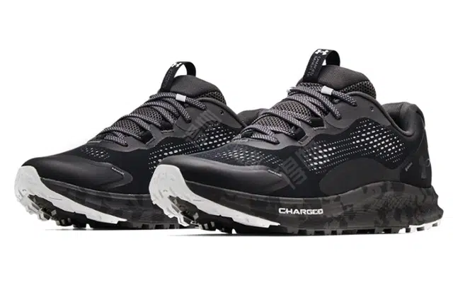 Under Armour