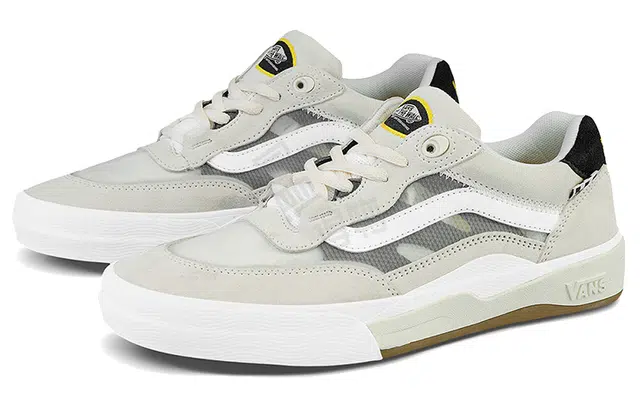 Vans Wayvee