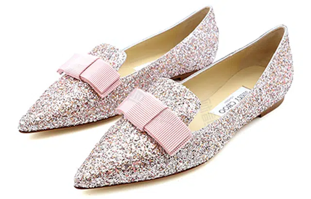 Jimmy Choo Gala