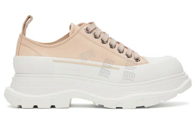 Alexander McQueen Tread Slick