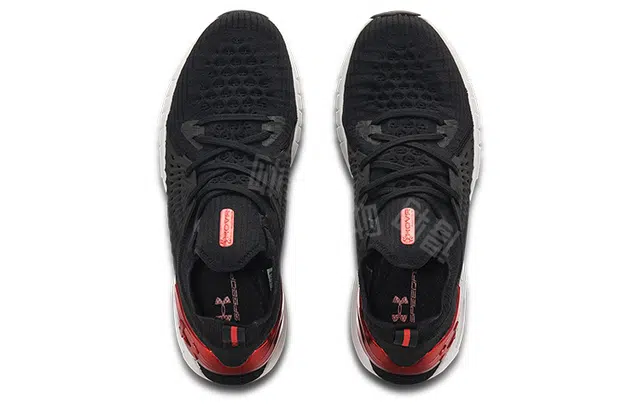 Under Armour HOVR Phantom RN Metallic